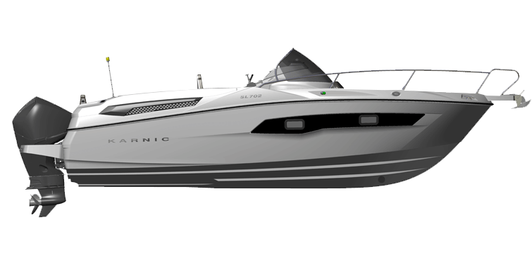 Karnic SL702-Mk2