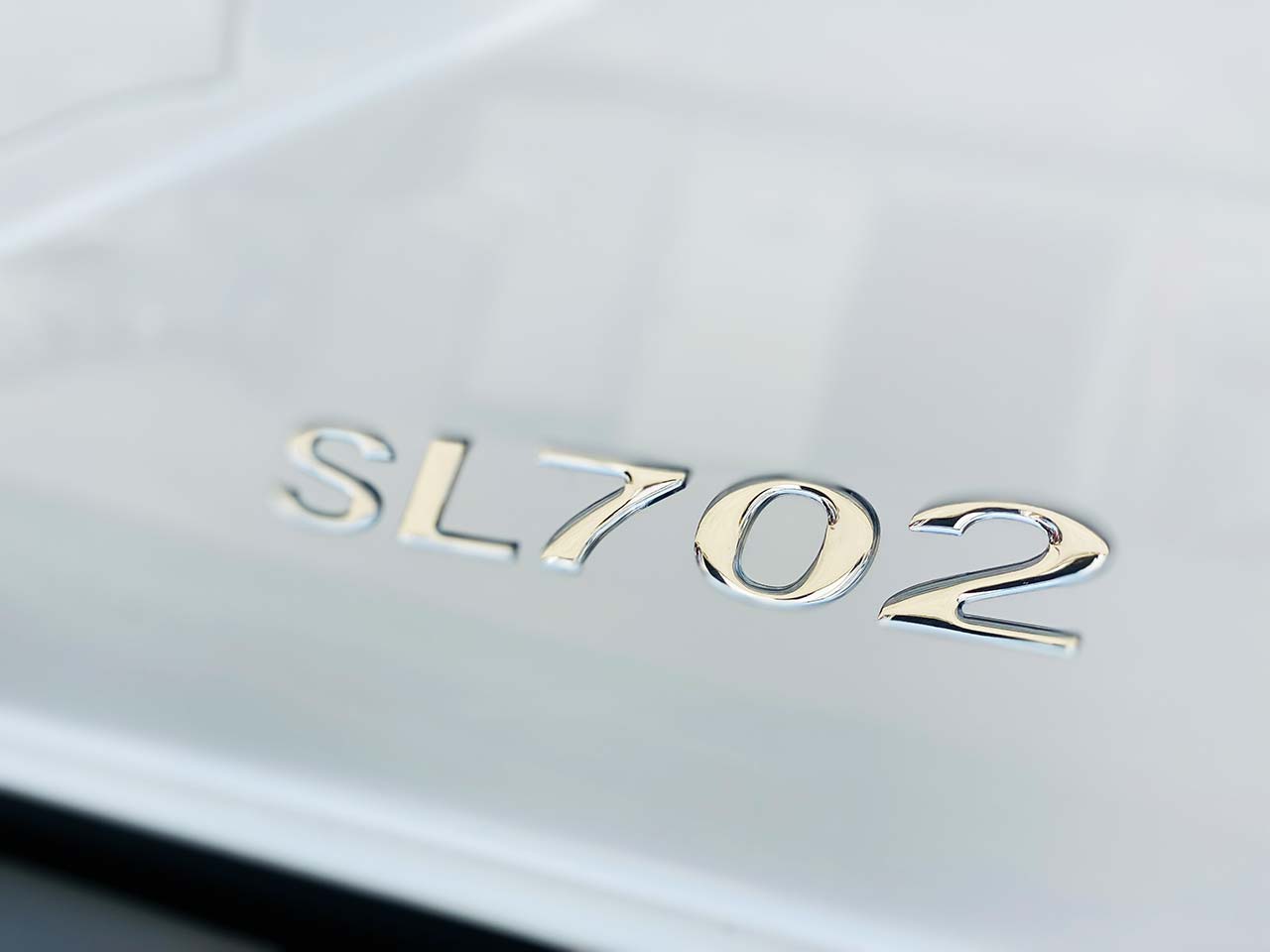 Karnic SL 702 MK2 standard features 9